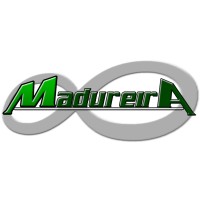 Madureira Indústria e Comercio Manutenção e Eletromecânica LTDA. Logo