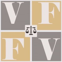 Volpini & Felippe - Sociedade de Advogados Logo