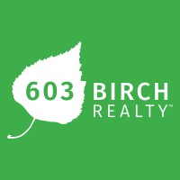 603 Birch Realty Logo