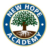 New Hope Academy PreK3 - High School Logo