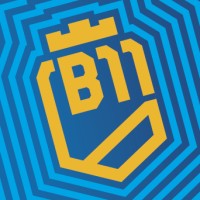 B11 Logo