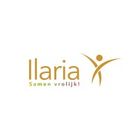 Ilaria B.V. Logo