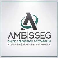 AMBISSEG - Saúde e Segurança do Trabalho Logo