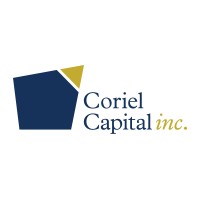 Coriel Capital Inc. Logo