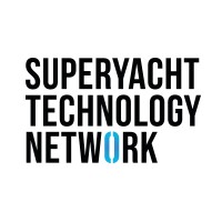 Superyacht Technology Network & Superyacht Technology Show Logo