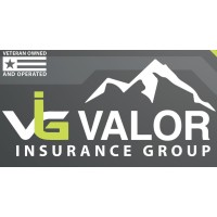 Valor Insurance Group Logo