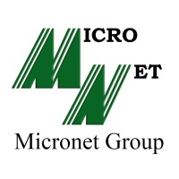 Micronet Group Logo