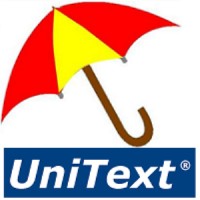UniText SAS Logo