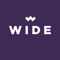 WiDE Logo