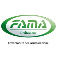 Fama Industrie srl Logo