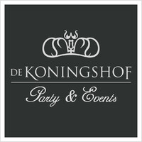 De Koningshof Party & Events Logo