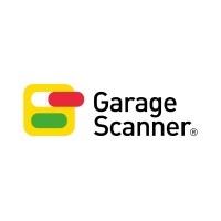 GARAGESCANNER Logo