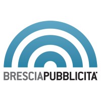 Brescia Pubblicità Logo