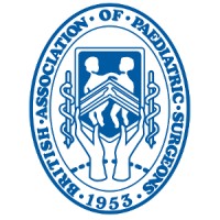 British Association of Paediatric Surgeons Logo
