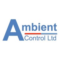 Ambient Control Ltd Logo