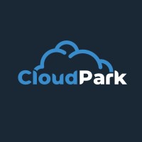 CloudPark Logo