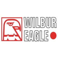 Wilbur Eagle Logo