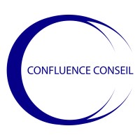 Confluence Conseil Logo
