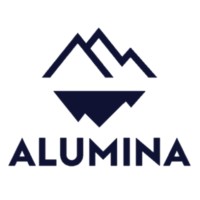 ALUMINA ENDUSTRI Logo