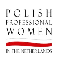 Polish Professional Women in the Netherlands Logo
