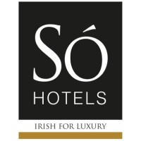 Só Hotels Logo