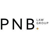 PNB Law Group Logo