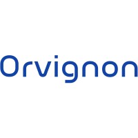 ORVIGNON Logo