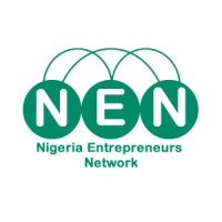Nigeria Entrepreneurs Network Logo