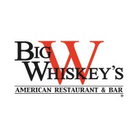 Big Whiskeys American Restaurant & Bar Logo