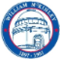 McKinley Presidential Library & Museum Logo