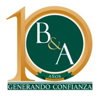 Baquero & Asociados SAS Logo