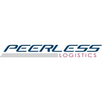 Peerless Logistics Logo