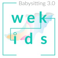 WeKids Logo
