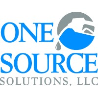 One Source Solutions, LLC Logo
