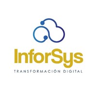 InforSys Logo