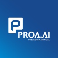 PROA.AI Logo