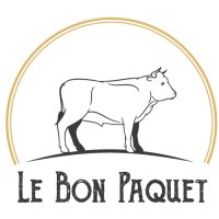 Le Bon Paquet Logo