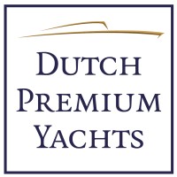 Dutch Premium Yachts BV Logo