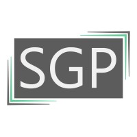 Specialist Glazing Projects Logo