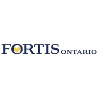 FortisOntario Inc. Logo