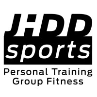JHDDsports Logo