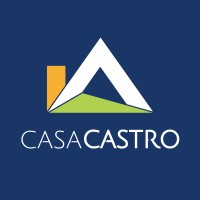 Casa Castro Quadros e Molduras Logo
