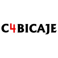Cubicaje Logo
