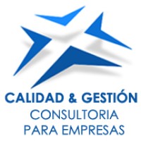 Calidad & Gestión Logo