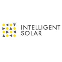 IntelligentSolar Logo