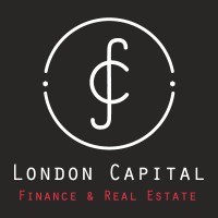 London Capital Logo