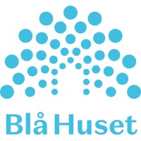 Blå Huset Hotell i Umeå AB Logo