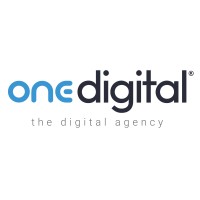 OneDigital Logo