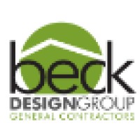 Beck Design Group, LLC Logo