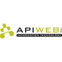 Apiweb-srl Logo